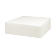 EZ-Dri Medium Density Outdoor Foam - 4" x 24" x 118"