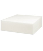 EZ-Dri Medium Density Outdoor Foam - 4" x 24" x 118"