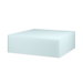 4 x 24 x 54 High Density Upholstery Foam