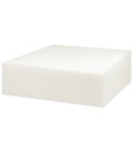 EZ-Dri Medium Density Outdoor Foam - 4" x 24" x 59"