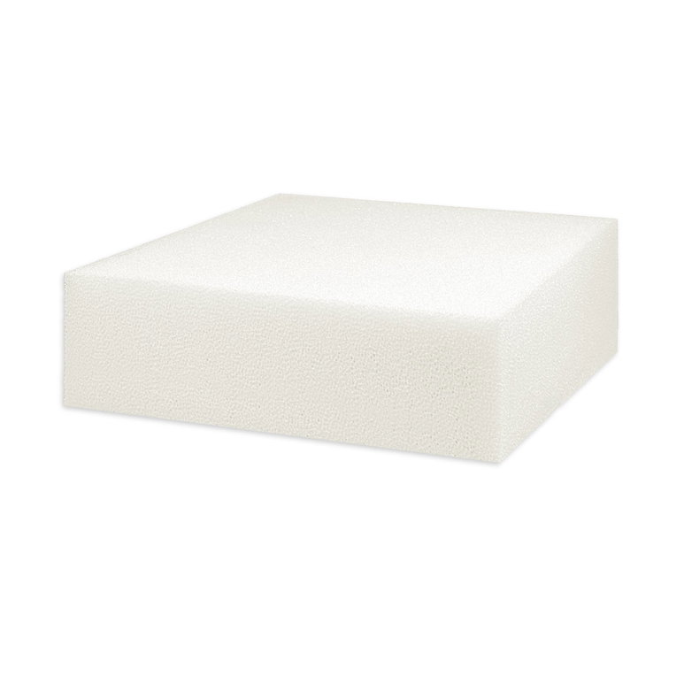 EZ-Dri Medium Density Outdoor Foam - 4" x 24" x 59"