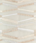 Kravet Parabola Cream Fabric