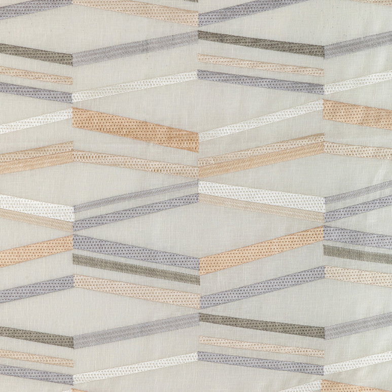 Kravet Parabola Quartz Fabric