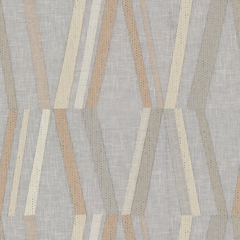 Kravet Parabola Dove Fabric