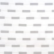 Kravet 4281.11 Lois Silver Fabric