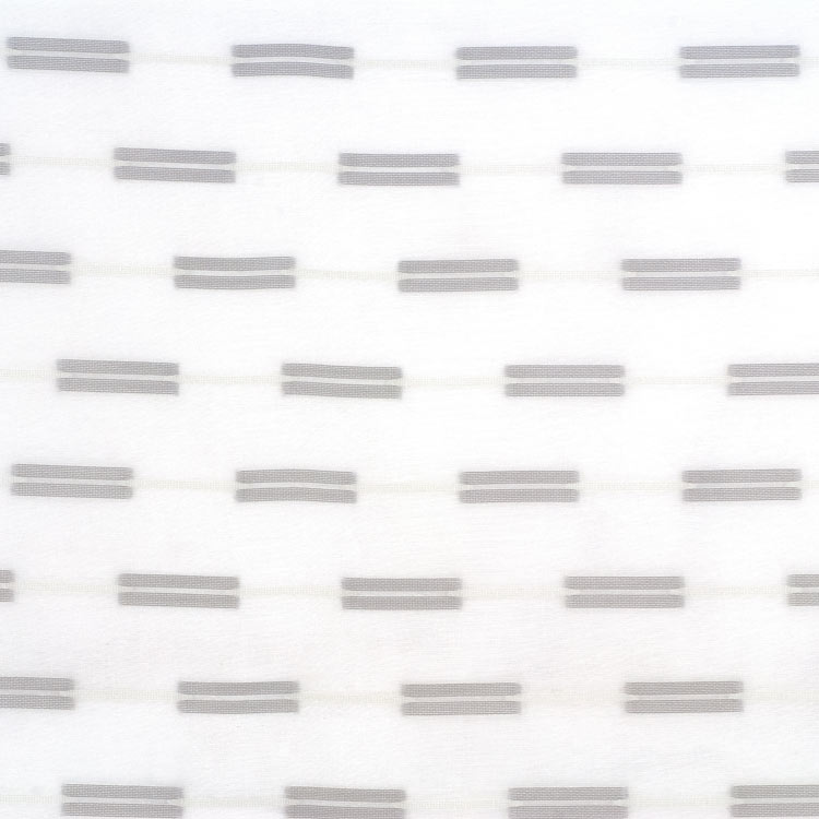 Kravet 4281.11 Lois Silver Fabric