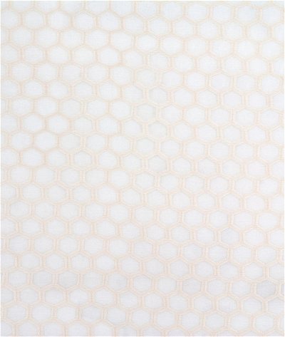 Kravet 4284.1 Mila Ivory Fabric