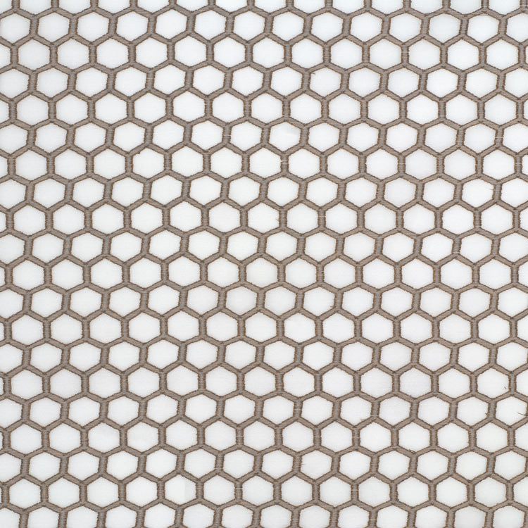 Kravet 4284.4 Mila Bronze Fabric