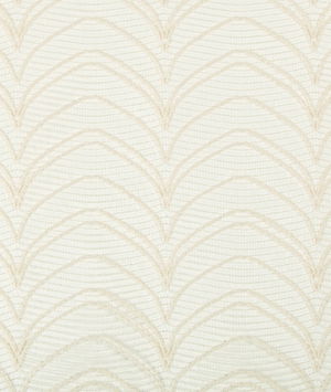 Kravet 4293.16 Marlene Ivory Fabric
