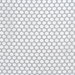 Kravet 4298.11 Mila Silver Fabric