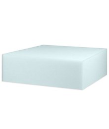 4 x 30 x 54 High Density Upholstery Foam