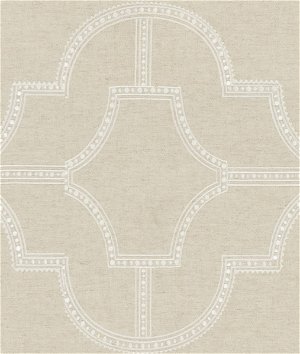 Kravet Wing Tip Linen Fabric