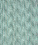 Sunbrella Posh Aqua Fabric