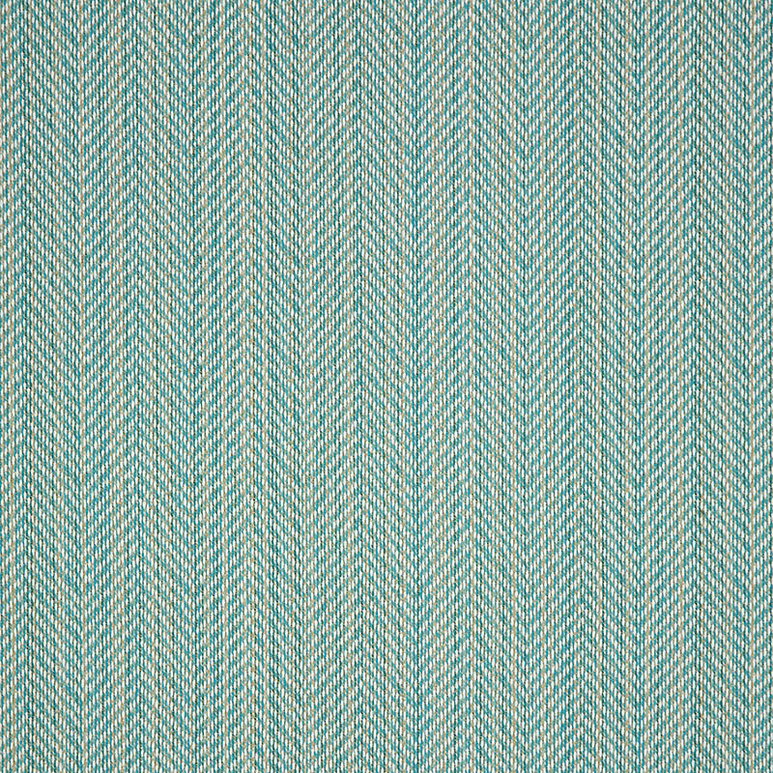 Sunbrella Posh Aqua Fabric