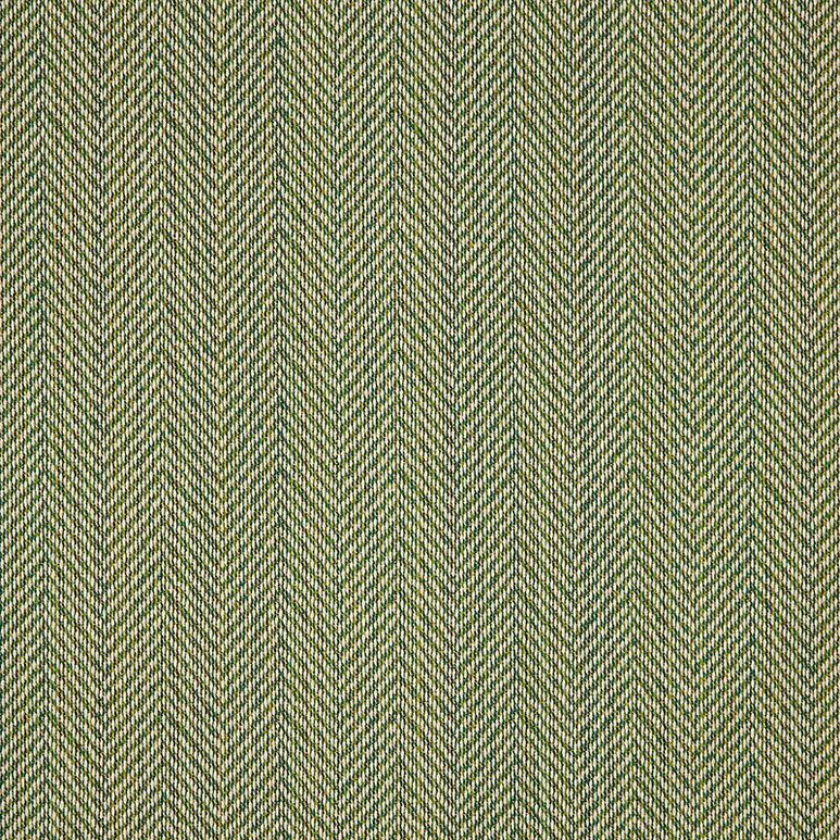 Sunbrella Posh Shamrock Fabric