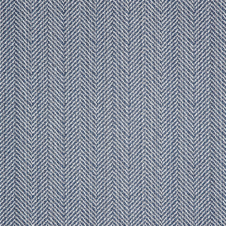 Sunbrella Posh Sapphire Fabric