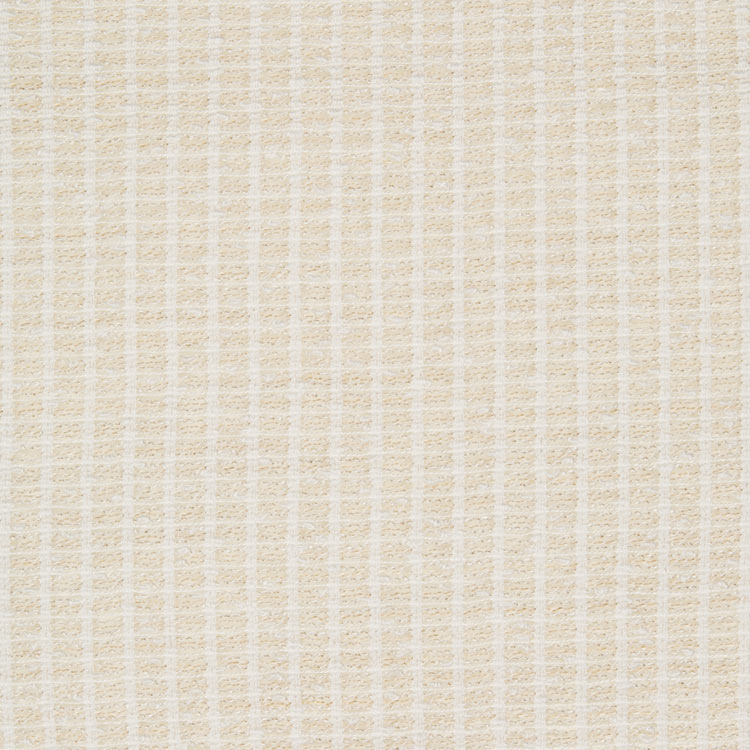 Kravet 4419.116 Striped Melange Sand/Ivory Fabric