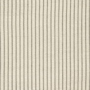 Kravet 4422.11 Ilha Sheer Sand/Charcoal Fabric