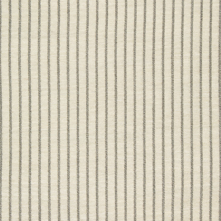 Kravet 4422.11 Ilha Sheer Sand/Charcoal Fabric