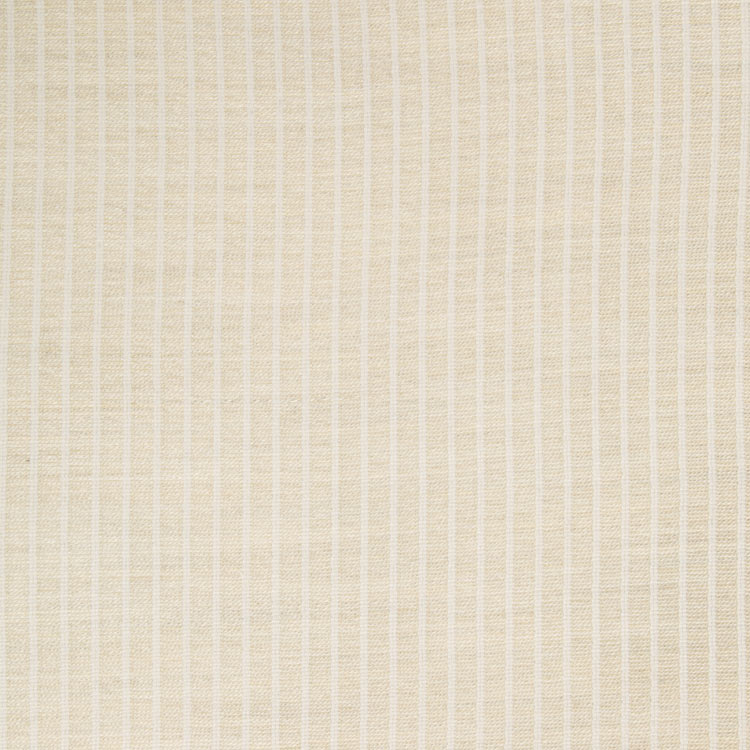 Kravet 4422.1 Ilha Sheer White Sand Fabric