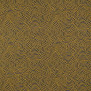 Sunbrella David Rockwell Lotus Maize Fabric