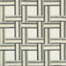 Kravet Front Row Steel Blue Fabric