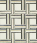 Kravet Front Row Steel Blue Fabric