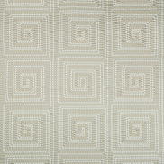 Kravet Edge Stitch Platinum Fabric