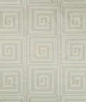 Kravet Edge Stitch Platinum Fabric