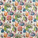 Genevieve Gorder Outdoor Tropical Fete Dawn Fabric thumbnail image 1 of 3