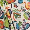 Genevieve Gorder Outdoor Tropical Fete Dawn Fabric - Image 3