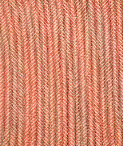 Pindler & Pindler Caldwell Coral Fabric