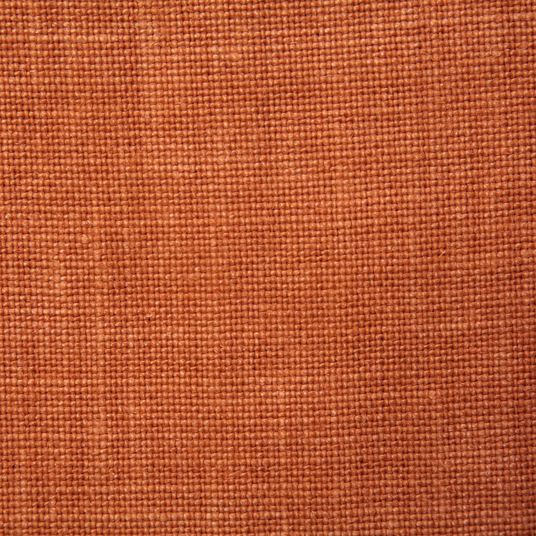 Pindler &amp; Pindler Fabienne Orange Fabric