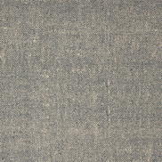 Sunbrella Chartres Graphite Fabric