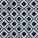 Sunbrella Savvy Indigo Fabric