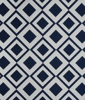 Sunbrella Savvy Indigo Fabric