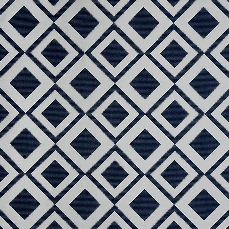 Sunbrella Savvy Indigo Fabric