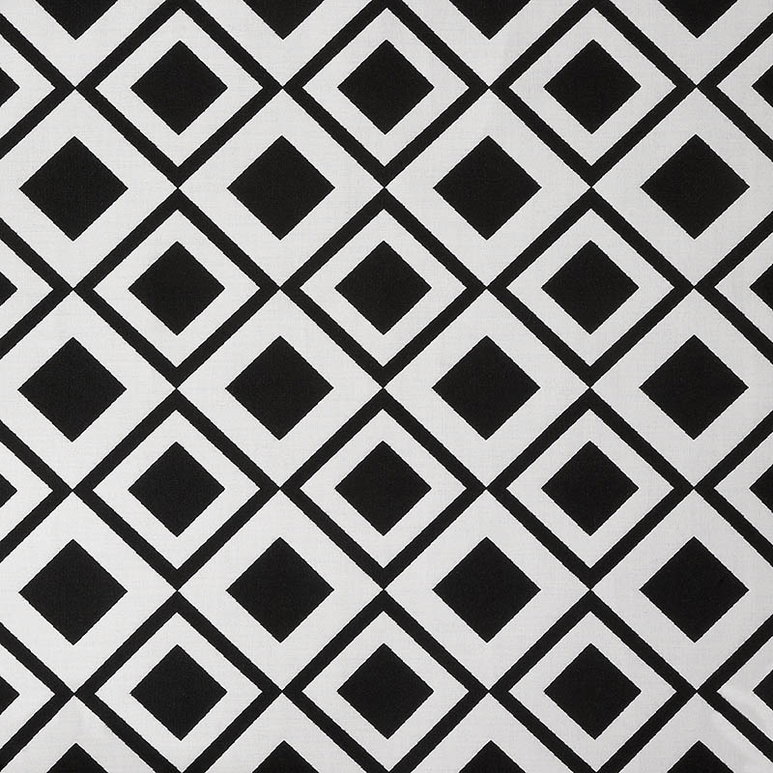 Sunbrella Savvy Onyx Fabric