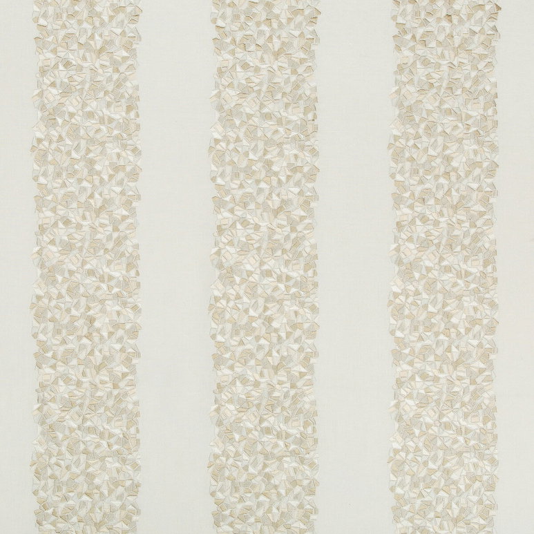 Kravet Sagano Alabaster Fabric