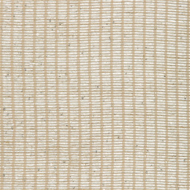 Kravet Leno Shine Linen/Silver Fabric