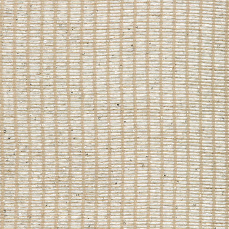 Kravet Leno Shine Linen/Silver Fabric