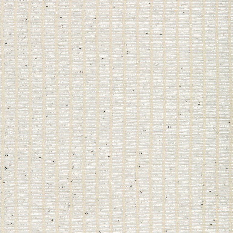 Kravet Leno Shine Ivory Fabric