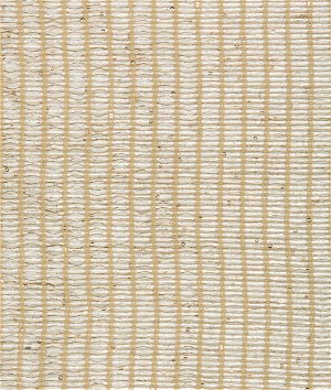 Kravet Leno Shine Sand/Gold Fabric