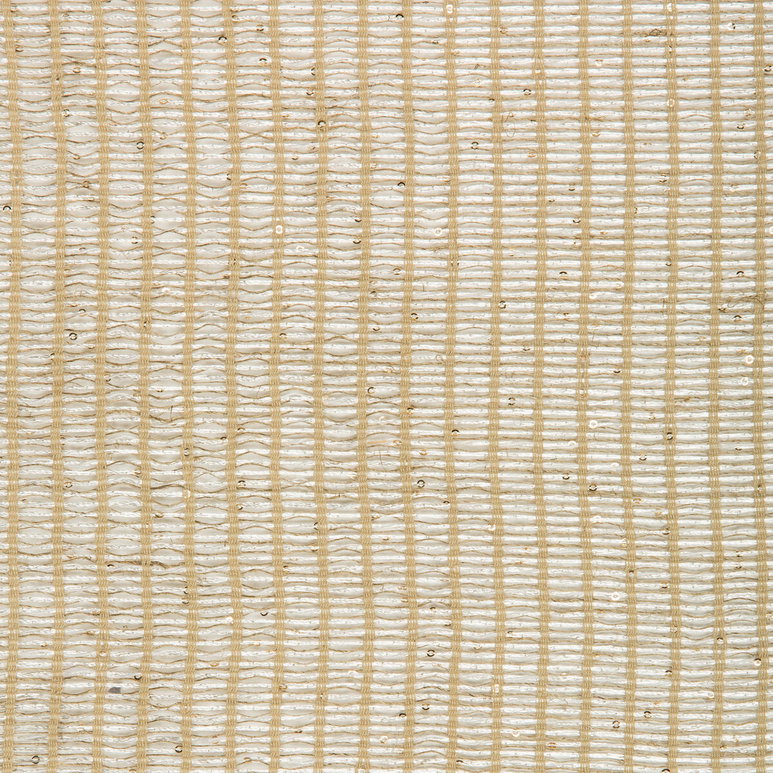 Kravet Leno Shine Sand/Gold Fabric