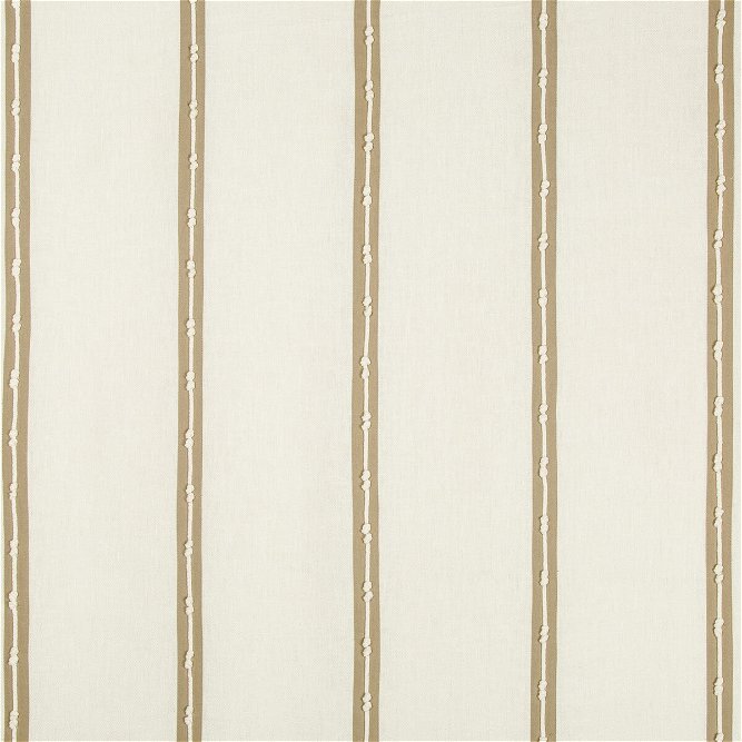 Kravet Knots Speed Ivory Fabric