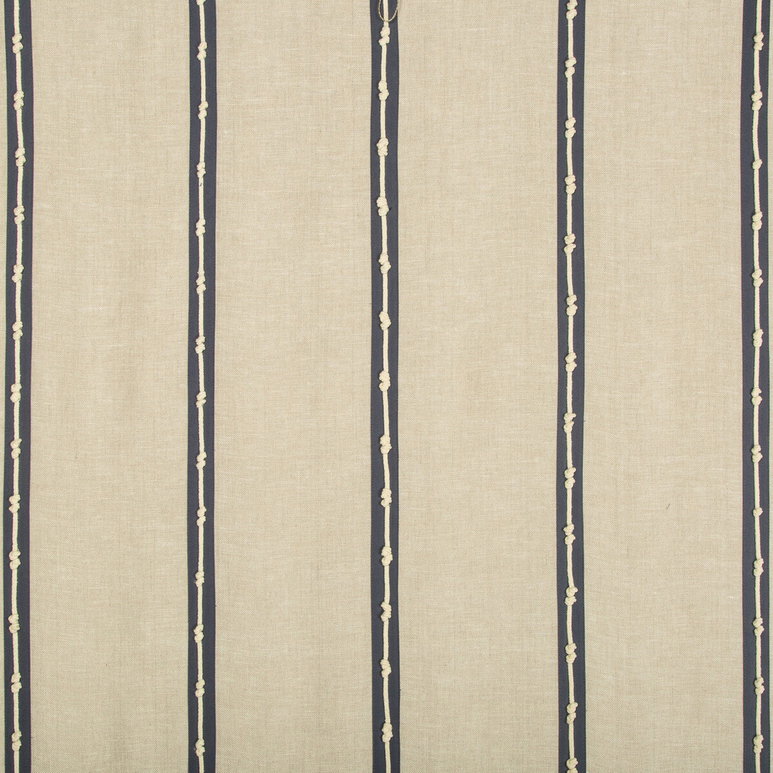 Kravet Knots Speed Heron Fabric