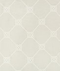 Kravet Knot Sheer Ivory Fabric