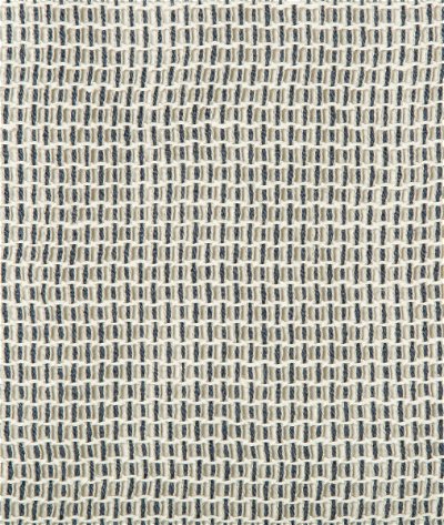 Kravet Clayquote Indigo Fabric