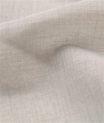 Pindler & Pindler Bretta Silver Fabric