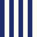 Sunbrella Awning / Marine 46" Beaufort Captain Navy Fabric